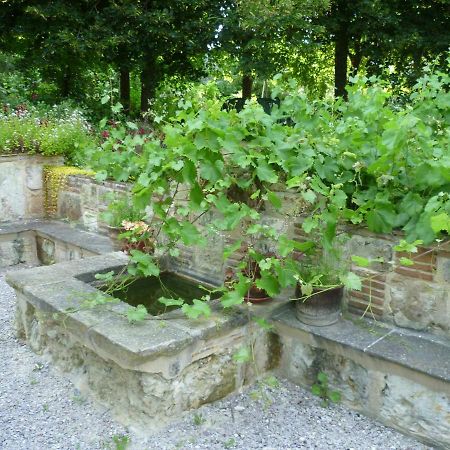 Saint-Aubin-de-Bonneval Le Pommenial De La Herissonniere المظهر الخارجي الصورة