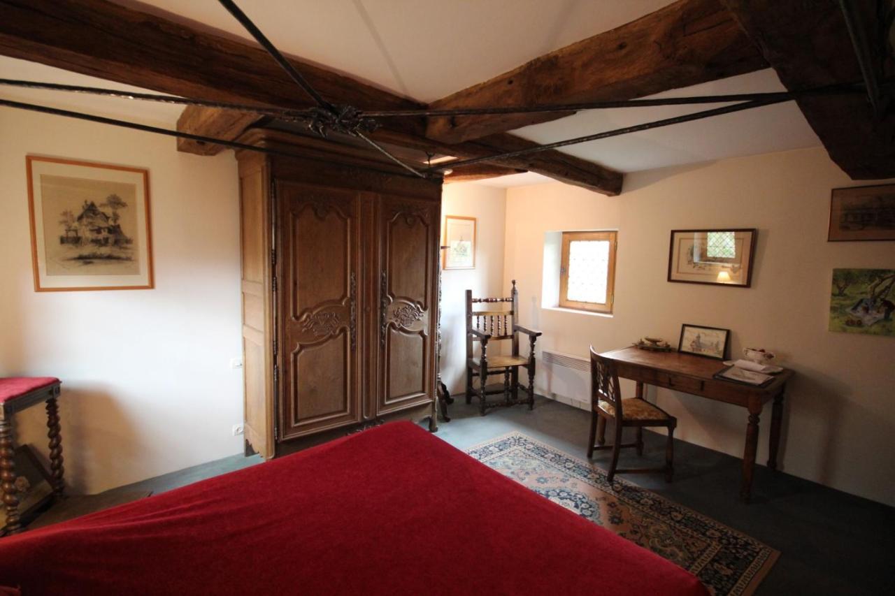 Saint-Aubin-de-Bonneval Le Pommenial De La Herissonniere المظهر الخارجي الصورة