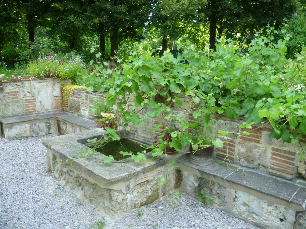 Saint-Aubin-de-Bonneval Le Pommenial De La Herissonniere المظهر الخارجي الصورة